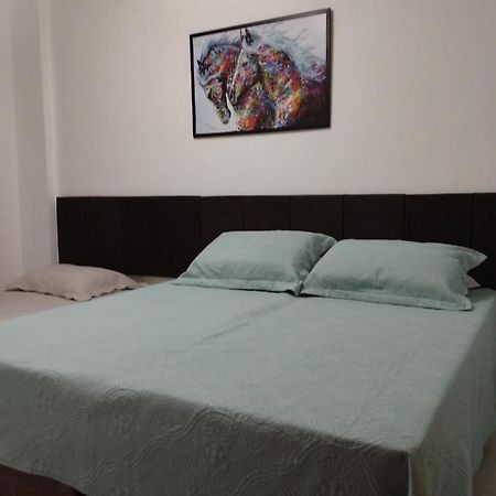 里约热内卢Cosy flat公寓 外观 照片