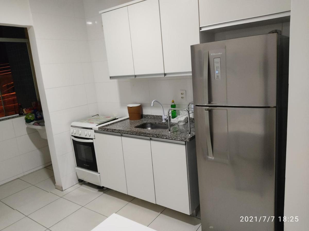里约热内卢Cosy flat公寓 外观 照片