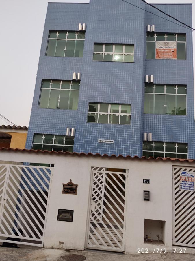 里约热内卢Cosy flat公寓 外观 照片