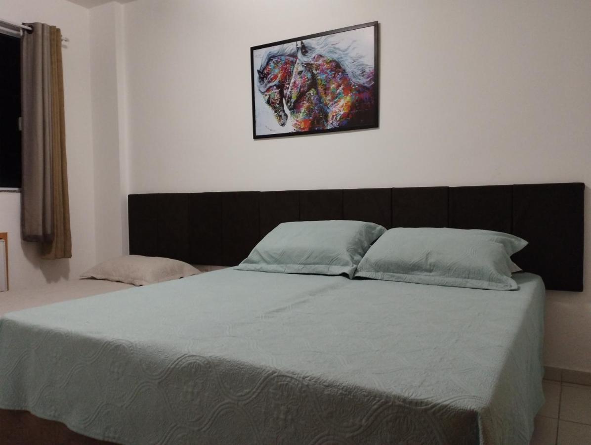 里约热内卢Cosy flat公寓 外观 照片