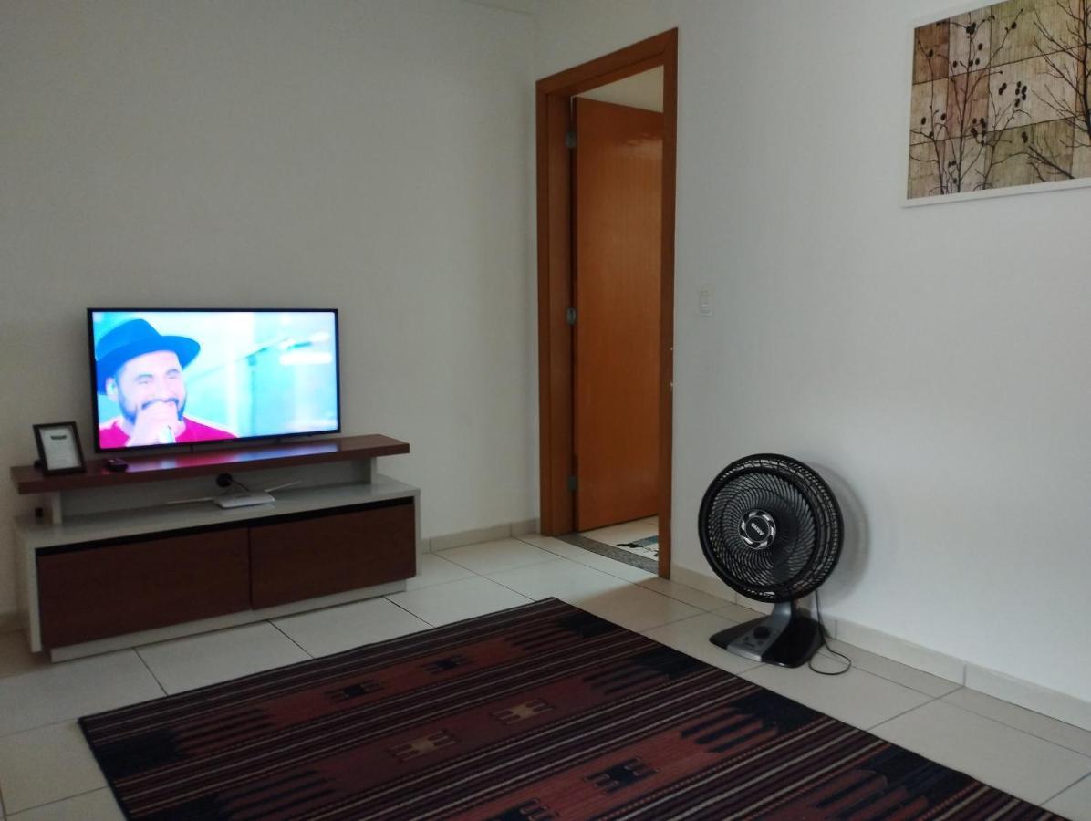 里约热内卢Cosy flat公寓 外观 照片