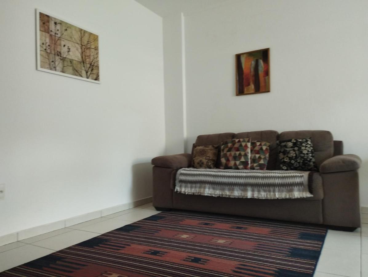 里约热内卢Cosy flat公寓 外观 照片